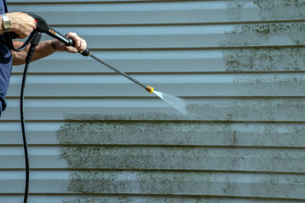 Best Fence Cleaning and Maintenance in Leonville, LA